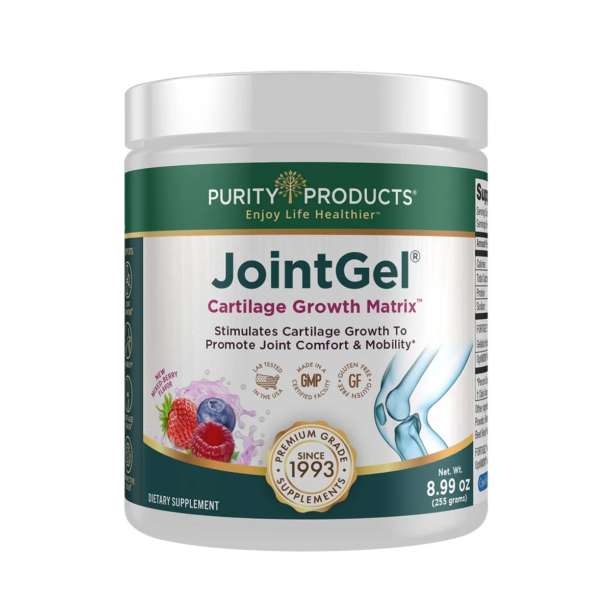 Joint Gel - Supports Joint Function+Flexibility while Fortifying Joint C... - $79.99