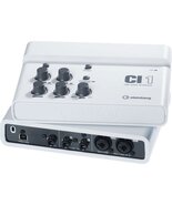 Steinberg CI1 USB Audio Interface - $1,586.38 MXN