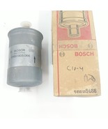 Bosch 0450905066 Fits 1985-89 Volkswagen VW Scirocco II Steel Inline Fue... - $31.47