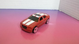 Hot Wheels Track Stars Chrysler Hemi 300C Cars Collectibles Toys Mattel  LOOSE - £3.13 GBP