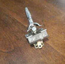 Mopar 1967 1968 C-body a/c-heater/defroster switch 2771122 - $37.62