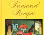 Food Editors&#39; Favorites: Treasured Recipes Barbara Gibbs Ostmann and Jan... - $2.93