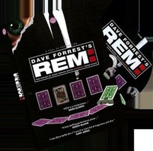 Dave Forrest&#39;s REM - Trick - $29.65