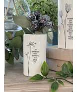 Porcelain Vase - If mothers were flowers - €28,51 EUR