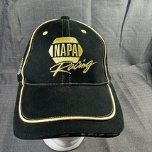 NAPA NASCAR Racing Martin Truex Jr 56 Logo Camouflage Cap Hat Baseball Camo MWR - £8.98 GBP