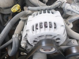 CHEVROLET S10 2002 ALTERNATOR TRUCK 4646101 DAY GUARANTEE!! 100% TESTED!! - £105.67 GBP