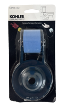NEW OEM Kohler Flapper and Chain Replacement GP85160 Genuine - $12.29