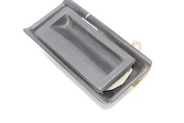 11-18 VOLKSWAGEN JETTA TRUNK LID LOCK COVER Q0191 image 7