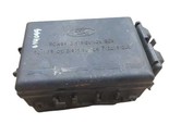 NAVIGATOR 1998 Fuse Box Engine 337596  - $61.48