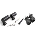 Pro-tek NEW Frame Slider Swing Arm Spool Kit Honda 2006 2007 CBR1000RR B... - €58,14 EUR Pro-tek NEW Frame Slider Swing Arm Spool Kit Honda 2006 2007 CBR1000RR B... - €58,14 EUR