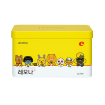 Lemona Kakao Friends Multivitamin Random Delivery 300g (2g x 150p) x 1ea - £44.12 GBP