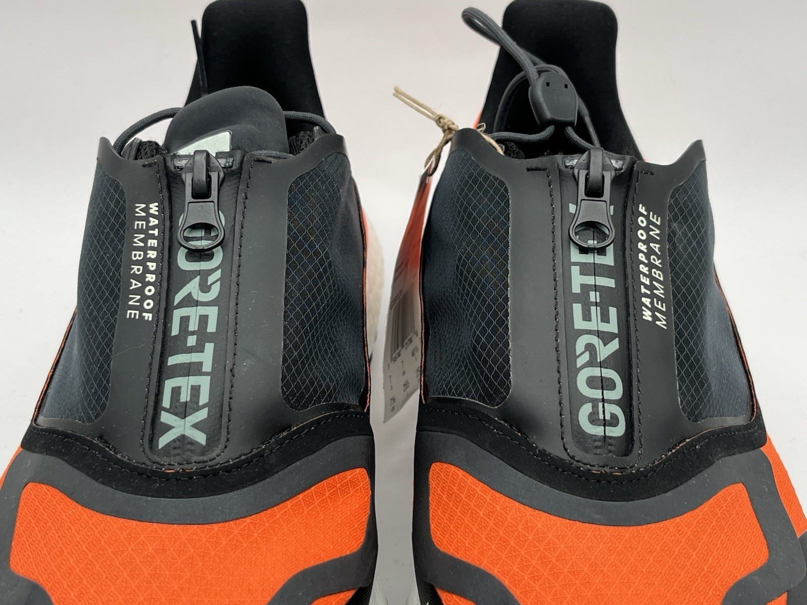 Men’s Adidas Ultraboost 22 Gore-Tex GX9126 Waterproof Running Shoes Size 7.5 Item image 7