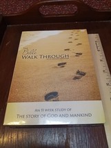 The Bible Walk Through With Roger Safranek DVD - £8.25 GBP