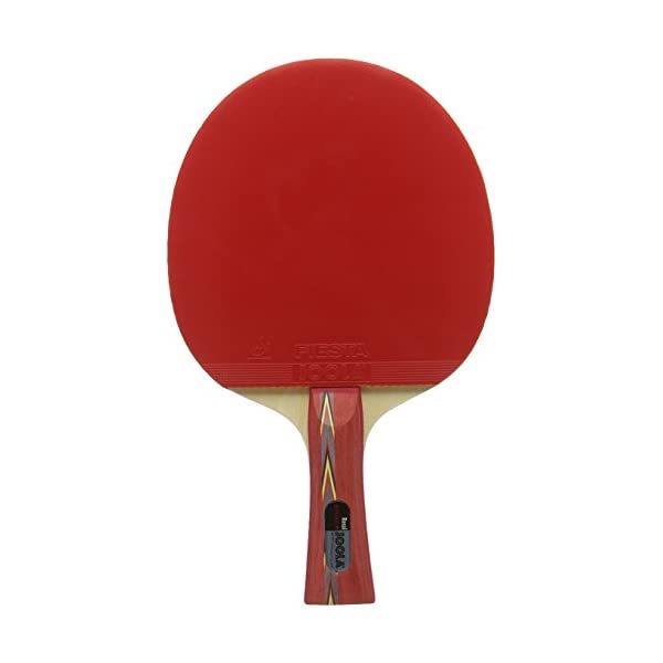 Joola Table Tennis Bat - Rosskopf Attack  - $52.00