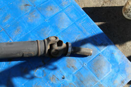 1996-1999 MERCEDES W210 E420 REAR DRIVESHAFT HALF DRIVE SHAFT K2075 image 4