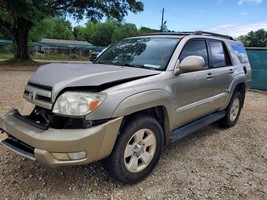 2003 2009 Toyota 4Runner OEM Power Steering Pump Limited RWD 6 Cylinder  - $98.99