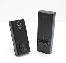 Eufy T8520J11 Smart Lock Touch & Wi-Fi  image 2