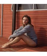 CHLOE GRACE MORETZ 4x6 PHOTO - $2.55