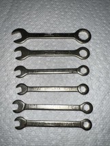 Lot of 6 Vintage OXWALL Ignition Tools Made in USA - $7.92