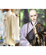 1:6 Chinese Clothing Only for 1/6 Scale Doll Boy / Art / Decoration - €100,17 EUR+