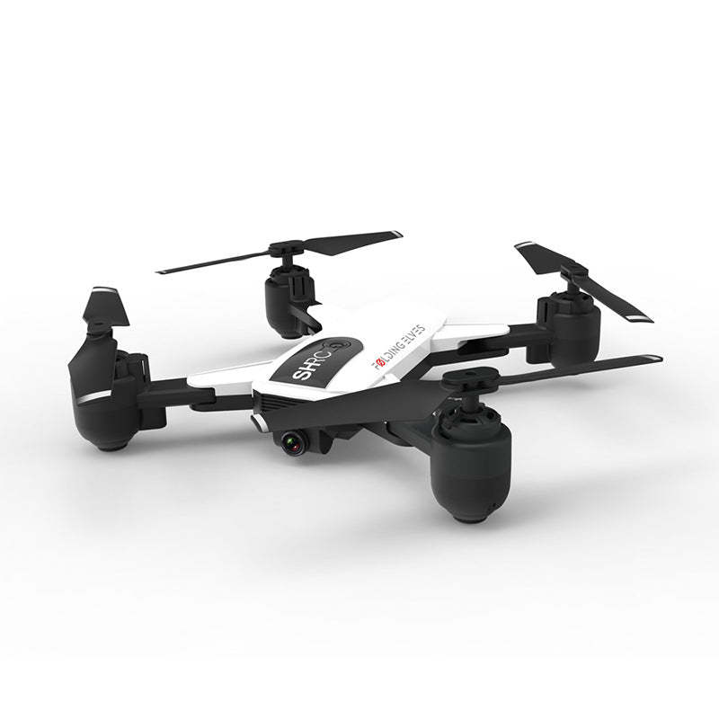 Folding four-axis drone - $31.64+