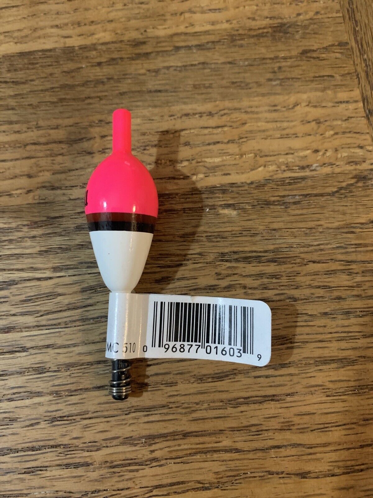 Thill Bobber Float UMC510 Pink-BRAND NEW-SHIPS SAME BUSINESS DAY - $9.78
