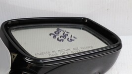 10-13 BMW 535i GT F07 Door Mirror W/ Lane Change Wrng & Camera Passengr Right RH image 7