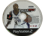 Sony Game Ncaa college basketball 2k3 194102 - $2.99