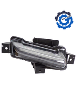 New OEM GM Right Daytime Running Light w/ Ballast 2016-22 Chevy Camaro 8... - $154.23