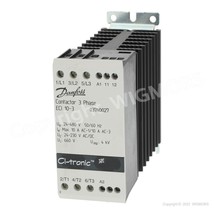 Stycznik elektroniczny  Danfoss /Eltwin   ECI 10-3  037N0027/SC3DA4010 - £251.81 GBP