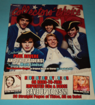 Collector&#39;s Choice Music Catalog  January 2010 ~ Paul Revere &amp; The Raide... - £5.48 GBP