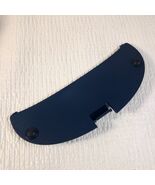 Dymo Letratag maker machine tape Battery door cover navy blue Replacemen... - €8,58 EUR