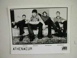 Athenaeum Presse Set Foto - £20.81 GBP