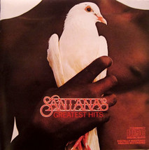 Santana - Santana&#39;s Greatest Hits (CD) VG - £2.23 GBP