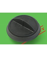 2014-2019 maserati ghibli xenon headlight cap bulb dust lid cover plasti... - $34.26 CAD