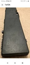 Rare Old Vintage Hoppes Protecto Cases Gun Guard Hard Case 50&quot; x 11&quot; x 4&quot;  - $47.38