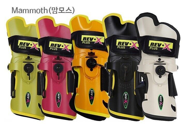LORD FIELD REV-X Plus Mammoth Bowling Wrist Support Protector - $132.43