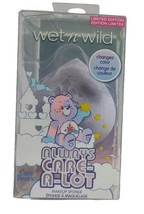 Wet n Wild Care Bears Makeup Sponge Always Cares A Lot Color Change - £6.99 GBP