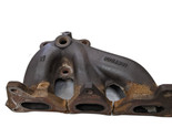 Left Exhaust Manifold From 2007 GMC Acadia  3.6 12571100 - $49.95
