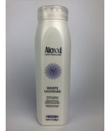 Aloxxi Salon Color &amp; Care White Lightener Pro 14.1 fl oz - Free Shipping - $24.60 CAD