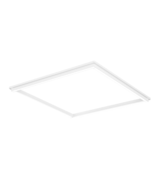 Lithonia Lighting LFRM Frame Lay-In Kit 2x2&#39; LED Ceiling Light Fixture -... - $69.70 CAD