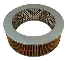 Generic 3860 Air Filter - $13.75
