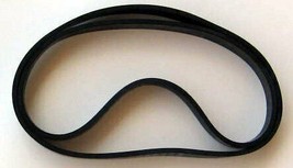 Eureka Style U Flat Vacuum Cleaner Belts with Dots / 2 pack - Generic - £5.18 GBP