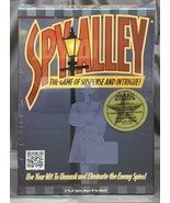 Spy Alley Board Game - £13.25 GBP