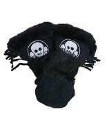 Astis mayday mittens in Black - size S - £82.45 GBP