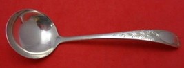 Primrose by Kirk Sterling Silver Gravy Ladle - £86.15 GBP