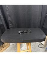 Sonos PLAYBASE S11 Black Wireless Soundbase for Home Theater and Streami... - $3,807.08 MXN Sonos PLAYBASE S11 Black Wireless Soundbase for Home Theater and Streami... - $3,807.08 MXN