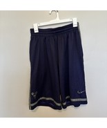 Nike Kobe Basketball Shorts Bryant Mamba  Purple M - $24.57 CAD
