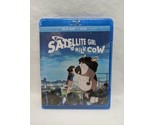 Satellite Girl And Milk Cow Blu Ray DVD Sealed - £18.61 GBP