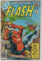 Flash #268 Vintage 1978 Dc Comics - £9.28 GBP